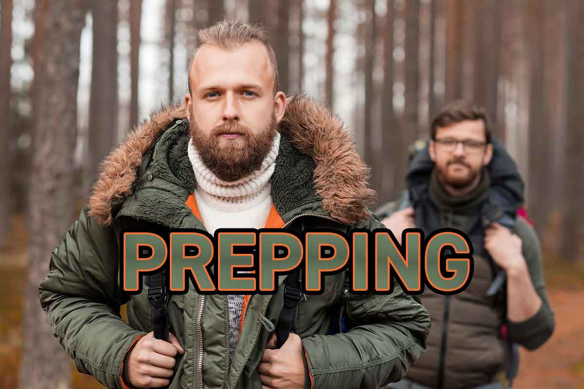 Prepping guide: Overlevelse i 72 timer (2026) Prepping guide: Overlevelse i 72 timer (2026)