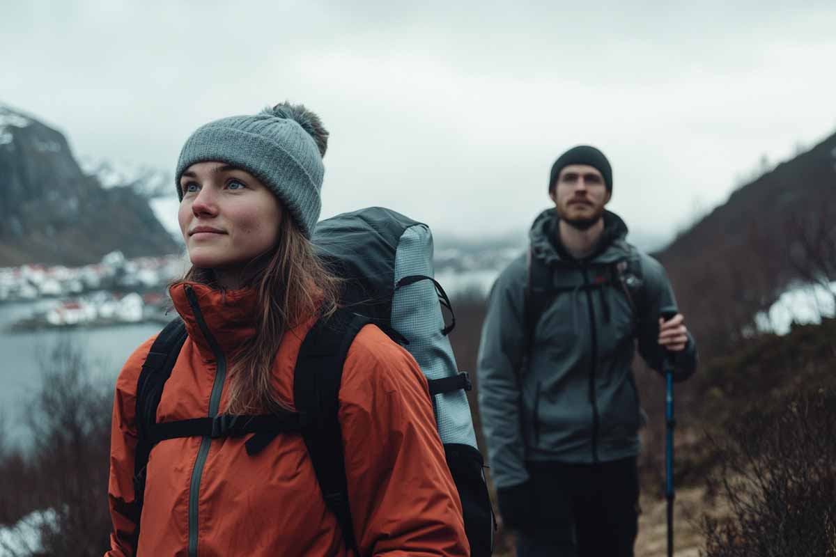 Guiden til begynderen: Alt hvad du skal vide om vandreture Guiden til begynderen: Alt hvad du skal vide om vandreture